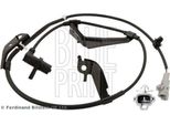 Blue Print Sensore Abs Velocità Ruota Anteriore Sinistra Per Toyota Rav 4 Ii (CLA2, XA2, ZCA2, ACA2) ADT37166