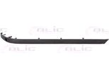 Blic 5513-00-00659706P - Oe 51128221018 Striscia Di Rivestimento, Paraurti Posteriore, Destra Per Serie 5 (E39)