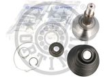 Set Giunti Optimal Per Albero Motore Per Ford Mondeo Iii Station Wagon (Bwy) CW-2561