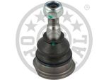 Giunto Sferico Optimal Anteriore Sinistro Destro Superiore Per Jeep Grand Cherokee Iv (Wk, WK2) G3-2002