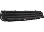 Van Wezel 3850593 - Oe 6400652 Griglia Di Ventilazione, Sinistra Per Insignia A (G09)