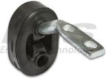 Supporto Scarico Hjs Per Audi A4 Avant (8K5, B8) Impianto Di Scarico Parte Di Montaggio 83 11 3916