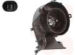 Van Wezel 3768774 Motore Ventilatore Ventilatore Interno Per Opel Vectra C Caravan (Z02) Vectra C Limousine (Z02) Signum Cc (Z03) Vectra C Cc (Z02) Per Saab