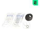 Set Soffietto Optimal Per Albero Motore Per Opel Corsa D Hatchback (S07) CVB-10376CR