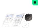 Set Soffietto Optimal Per Albero Motore Per Renault Twingo I (C06) CVB-10394CR