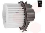Van Wezel 0961774 Motore Ventilatore Ventilatore Abitacolo Adatto Per Peugeot 307 Sw (3H) 307 (3A/C) 307 Cc (3B) 307 Break (3E) 307 Sw Furgone/Station Wagon (3E, 3H)