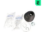 Set Soffietto Optimal Per Albero Motore Per Volvo V40 Station Wagon (645) CVB-10618TPE