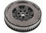 Sachs 2294 501 257 Volano Per Suzuki Grand Vitara Ii Suv (Jt, Te, Td)