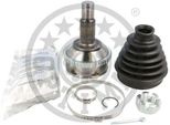 Set Giunti Optimal Albero Motore Per Fiat Scudo Furgone (220) CW-2675