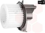 Van Wezel 4040773 Motore Ventilatore Ventilatore Interno Adatto Per Peugeot 307 Sw (3H) 307 (3A/C) 307 Break (3E) 307 Sw Furgone/Station Wagon (3E, 3H)