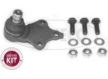 Corteco Giunto Di Supporto Anteriore Destro Anteriore Sinistro Adatto Per Peugeot 306 Hatchback (7A, 7C, N3, N5) 49400276