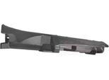 Van Wezel 4331568 - Oe 8200289846 Staffa Paraurti, Anteriore Destra Per Clio Iii
