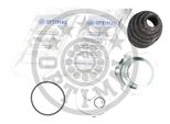 Set Soffietto Optimal Per Albero Motore Per Vw Golf Iv Hatchback (1J1) CVB-10227CR
