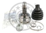 Set Giunti Optimal Per Albero Motore Ford Ka (RU8) CW-2621