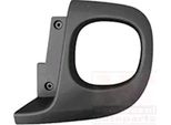 Van Wezel 1609532 - Coperchio Oe 735559351, Paraurti Posteriore Destro Per 500L (351, 352)