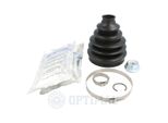 Set Soffietto Optimal Per Albero Motore Per Vw Golf V Hatchback (1K1) CVB-10523TPE