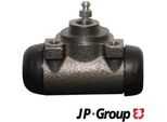 Jp Group Cilindro Freno Ruota Freno A Tamburo Posteriore Sinistro Posteriore Destro Per Fiat Panda (169) 3361300100