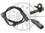 Sensore Optimal Abs Velocità Ruota Anteriore Per Renault Clio Iv Hatchback (Bh) 06-S780