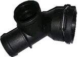 Jp Group 1114509900 Flangia Refrigerante Per Vw Golf V Hatchback (1K1) Flangia Acqua