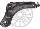 Optimal G6-1573 Braccio Trasversale Destro Inferiore Anteriore Per Renault Megane Iii Grandtour (KZ0/1)
