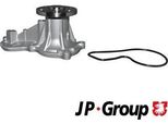 Jp Group 3414101800 - Pompa Acqua Oe 19200R1PU01 Per CR-V Iii (Re), Accord Viii, CR-V Iv (Rm)