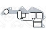 Guarnizione Per Alloggiamento Filtro Olio Elring Guarnizione Per Alloggiamento Filtro Olio 898.500 Per Volvo 9700