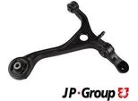Jp Group 3440100770 Braccio Trasversale Inferiore Anteriore Sinistro Per Honda Accord Vii Berlina (Cl, Cn)