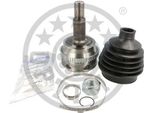 Set Giunti Optimal Per Albero Motore Per Furgone Opel Movano (X70) CW-2534