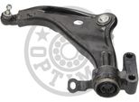 Optimal G6-1530S2 Braccio Trasversale Anteriore Sinistro Per Mini Hatchback (R56)