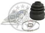 Set Soffietto Optimal Per Albero Motore Per Ford Transit Connect (P65, P70, P80) CVB-10156CR