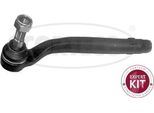 Corteco Tirante Adatto Per MERCEDES-BENZ Classe M (W163) Anteriore Destro 49398892