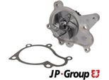 Jp Group Pompa Del Liquido Di Raffreddamento Pompa Dell'acqua Per Hyundai I30 (Fd) 3514101000