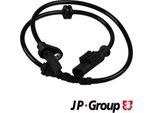Jp Group Sensore Abs Velocità Ruota Posteriore Sinistra Posteriore Destra Per Opel Corsa D Hatchback (S07) 3097100100