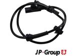 Jp Group Sensore Abs Velocità Ruota Anteriore Destra Anteriore Sinistra Per Toyota Aygo (WNB1, KGB1) 3197100300