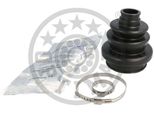 Set Soffietto Optimal Per Albero Motore Opel Zafira B (A05) CVB-10114CR
