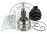 Set Giunti Optimal Per Albero Motore Per Renault Clio Iii Hatchback (BR0/1, CR0/1) CW-2575