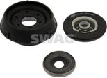 Swag 60 93 7597 Kit Di Riparazione Cuscinetto Supporto Puntone Anteriore Per Renault Clio Ii (BB0/1/2, CB0/1/2) Twingo Ii (CN0) Kangoo (KC0/1) Kangoo Express (FC0/1)