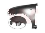 Van Wezel Parafango Con Staffa Anteriore Sinistra Per Seicento / 600 Fiat