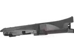 Van Wezel 4331567 Staffa Paraurti Anteriore Sinistra Per Renault Clio Iii Hatchback (BR0/1, CR0/1) Clio Grandtour (KR0/1)