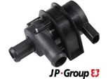 Jp Group 1114111800 - Pompa Acqua Ausiliaria Oe 1K0965561L Per Maggiolino (5C), A1 (8X), Polo (6C, 6R), Touran (1T), Golf Vi, Golf Plus (5M), Yeti (5L), Fabia Ii (54), Octavia Ii (1Z), Roomster (5J), Altea (5P), Leon (1P1), A3 (8P), Ibiza (6J, 6P), Caddy Iii (2C, 2K), Rapid (Nh), Toledo Iv (KG3), Jetta Iv