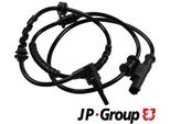 Jp Group 3397100200 - Sensore Abs Oe 51718056 Per Panda