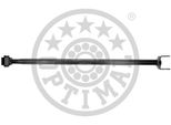 Optimal G5-2000 Braccio Trasversale Posteriore Per Opel Astra K Sports Tourer (B16)