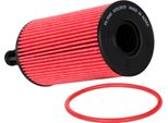 Filtro Olio K&N Filters HP-7040 Cartuccia Filtrante Adatta Per MERCEDES-BENZ Classe E Berlina (W212) Classe E Station Wagon (S212) Classe C Station Wagon (S205) Glk