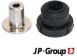 Cuscinetto Sterzo Per Braccio Trasversale Per Alfa Romeo 147 (937) Anteriore Destro Superiore Anteriore Sinistro 3040200100 Jp Group