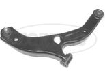 Corteco 49399163 Braccio Di Controllo Anteriore Destro Inferiore Per Mazda 323 F Vi (Bj)