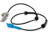 Magneti Marelli Sensore Abs Velocità Ruota Posteriore Adatto Per Peugeot 206 Hatchback (2A/C) 172100065010