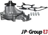 Jp Group Pompa Refrigerante Pompa Acqua Per Toyota Hilux Iii Pick-Up (TGN1, GGN2, GGN1, KUN2, KUN1) 4814102200