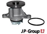 Jp Group 3514102000 - Pompa Acqua Oe 2510003010 Per I10 (Ba, Ia), Accent Iv (Rb), I20 (Gb, Ib), Rio Iii (Ub), Pro Ceed (Jd), Rio Iv (Fb, Sc, Yb), Picanto (Ja), Stonic (Yb), I10 (Pa), I20 (Pb)