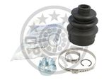 Set Di Soffietti Optimal Per Albero Motore Hyundai Atos (Mx) CVB-10176CR