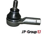 Jp Group 1244601400 - Oe 485204A00B Spurstangenkopf FüR Agila A